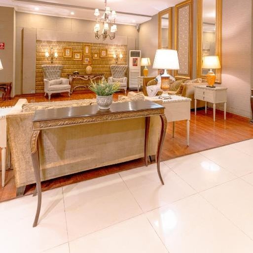 Shelton's Rezidor Peshawar Thumbnail