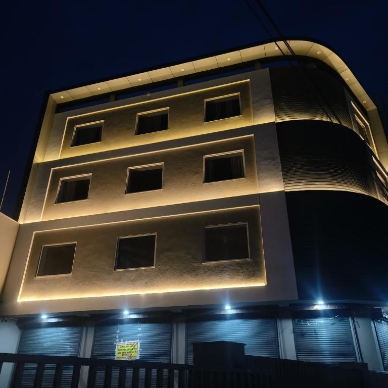 Hotel Aditya Inn