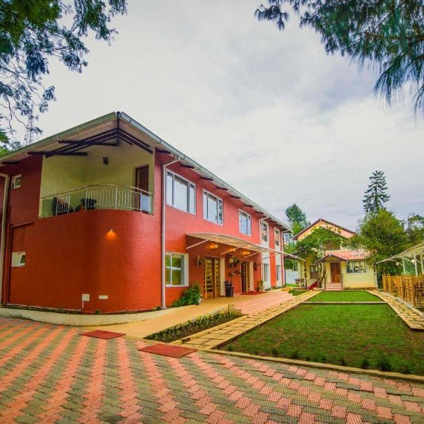 LAKSHMI RETREAT