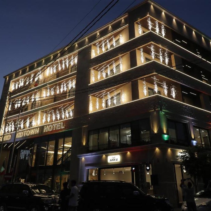Soho Midtown Thumbnail