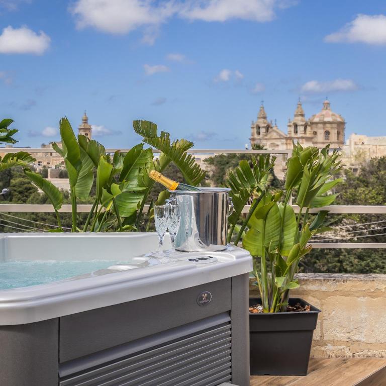 Maison Medina Malta