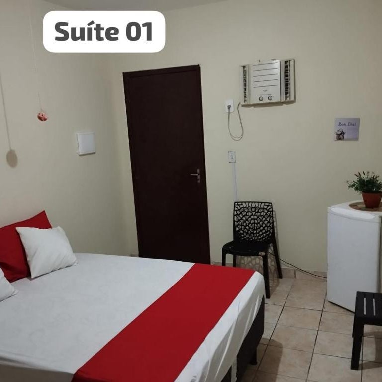 Suítes Dutrevo Thumbnail