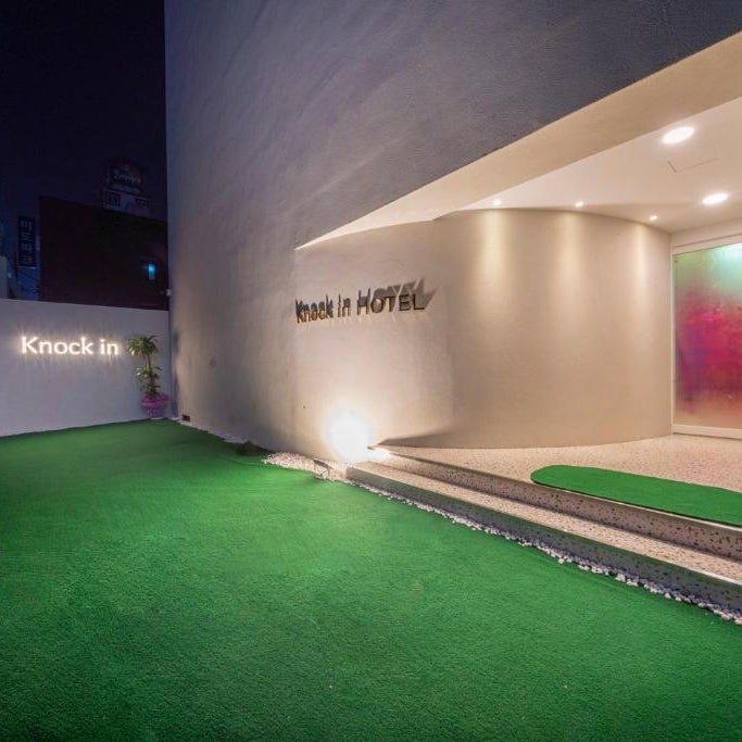 Knockin Hotel Daejeon by Aank Thumbnail