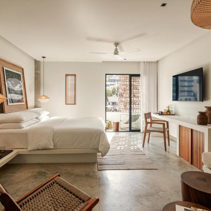 The Tryst Puerto Vallarta LGBT Hotel Thumbnail