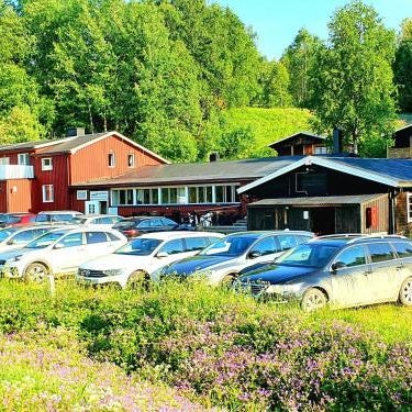 Kultsjögården-Saxnäs- Marsfjäll 10