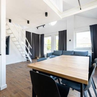 Sopot Baltic Breeze Victus Residence by Noclegi Renters