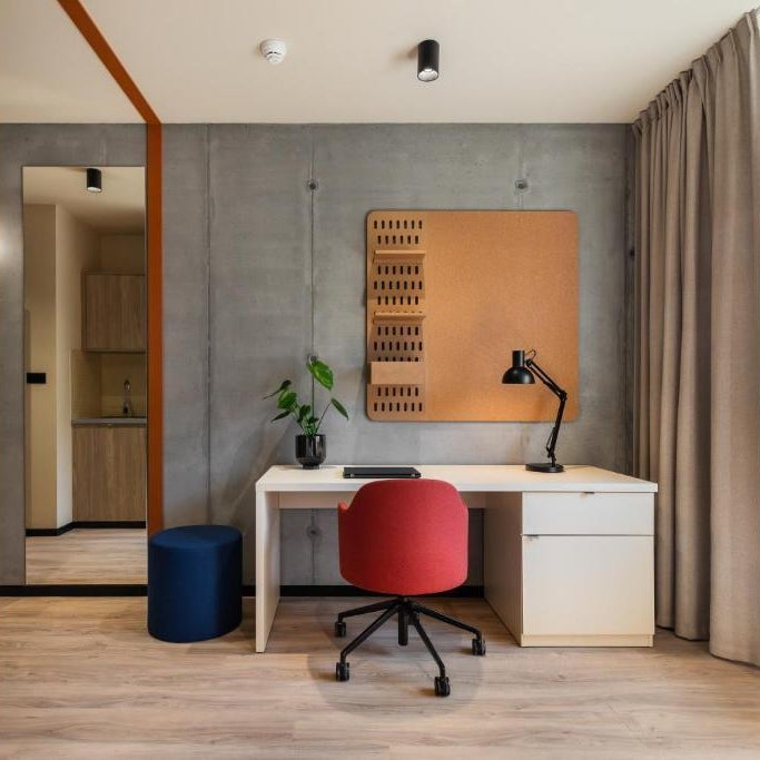 NextDoor Apartments Thumbnail