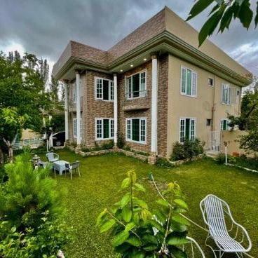 Executive Guest House Thumbnail