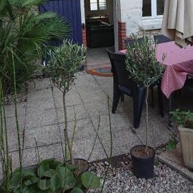 Ma Maison Chambourgeoise