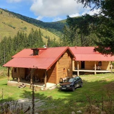 GAGO’S WOODEN HOUSE Thumbnail