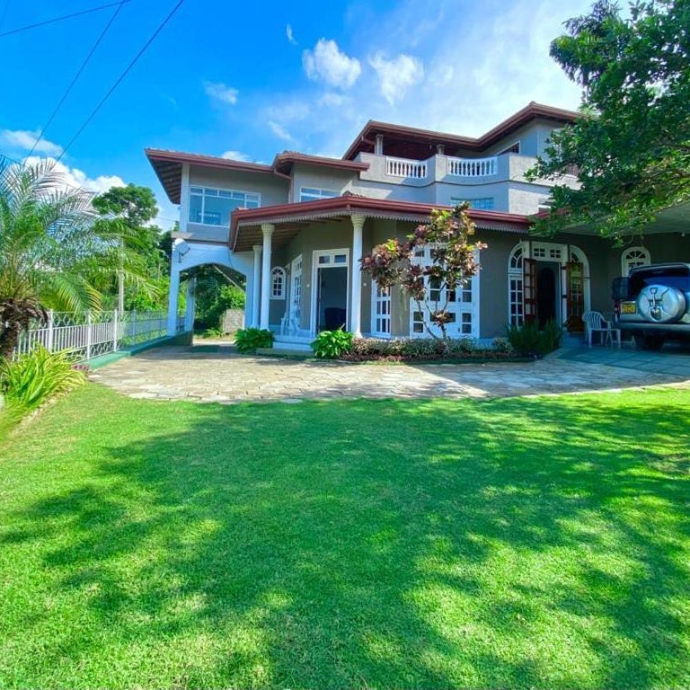 Rockview Gardens Homestay Thumbnail