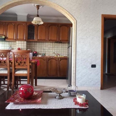 Feel Home Tirana Apartment Thumbnail