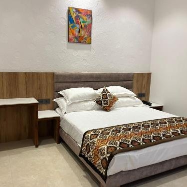 Blessings Hotel Thumbnail