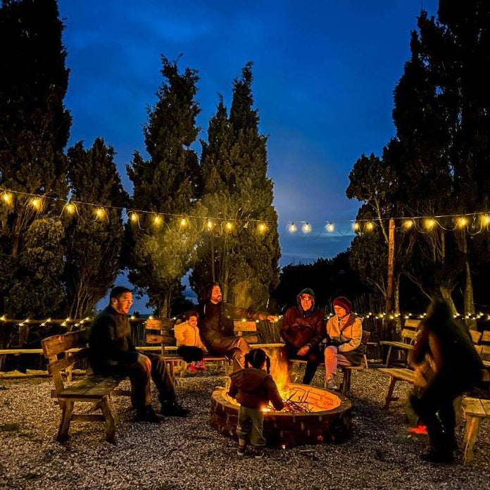 Ghar El Melh Outdoors