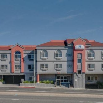 Hotel Aura San Francisco Airport Thumbnail