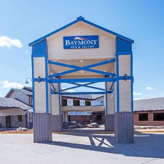 Baymont by Wyndham Spearfish Thumbnail