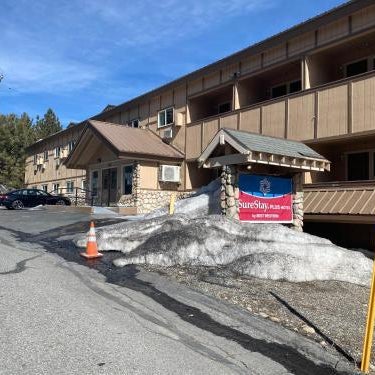 SureStay Plus Hotel by Best Western Mammoth Lakes Thumbnail