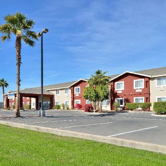 Americas Best Value Inn Westmorland Thumbnail
