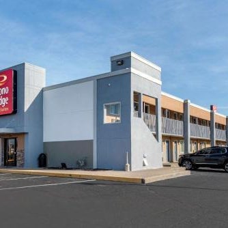 Quality Inn & Suites Thumbnail