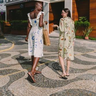 Mercure Rio Boutique Hotel Copacabana Thumbnail