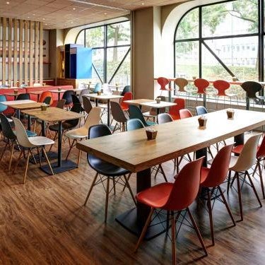 Hotel Ibis Strasbourg Centre Historique Thumbnail