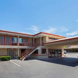 Econo Lodge Hurricane Zion Park Area Thumbnail
