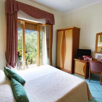 Hotel Savoia Sorrento Thumbnail