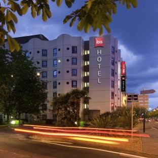 ibis Tours Centre Gare Thumbnail