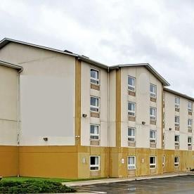 Quality Inn & Suites Thumbnail