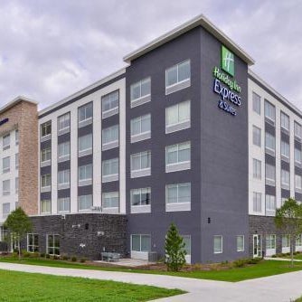 Holiday Inn Express and Suites - Mall of America - MSP Airport By IHG Thumbnail