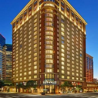 Hotel Republic San Diego, Autograph Collection  Thumbnail