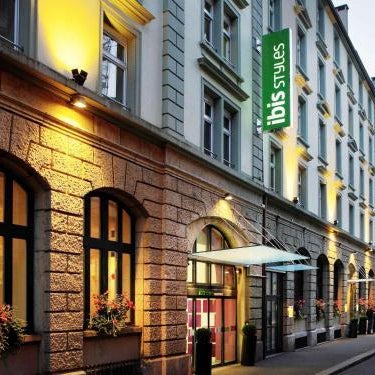 Ibis Styles Luzern Thumbnail