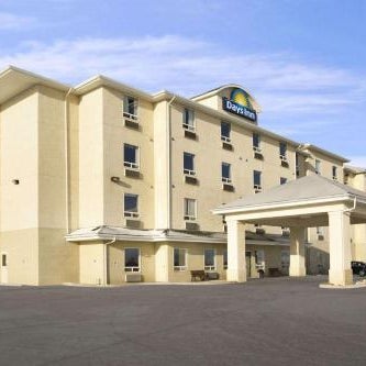 Days Inn by Wyndham Moose Jaw Thumbnail