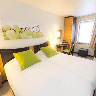 Kyriad Villefranche Sur Saone Porte du Beaujolais -Rénové-