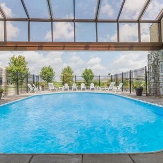 Days Inn by Wyndham Maumee/Toledo Thumbnail