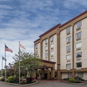 Red Roof Inn Hartford - New Britain Thumbnail