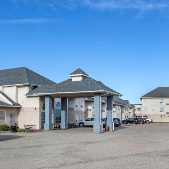 Quality Inn & Suites Edmonton International Airport Thumbnail