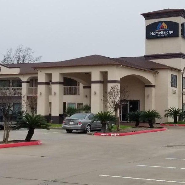 HomeBridge Inn & Suites Thumbnail