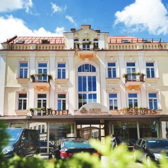 Artis Centrum Hotels Thumbnail