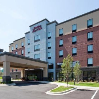 Hampton Inn By Hilton & Suites Minneapolis/West-Minnetonka Thumbnail