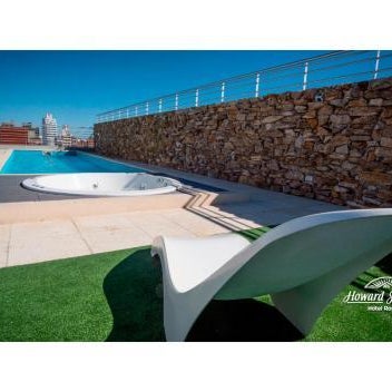 Howard Johnson Hotel Rosario Thumbnail