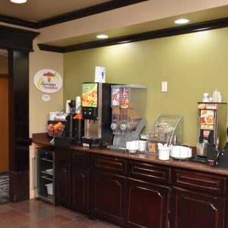 Econo Lodge Beaumont I-10 South Thumbnail