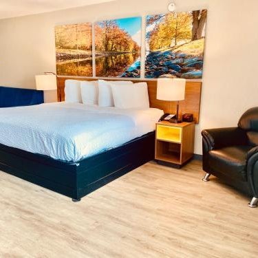 Days Inn by Wyndham Ardmore Thumbnail