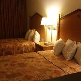 Lotus by Hotel Inn - Hot Springs Thumbnail