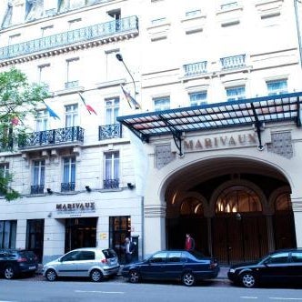 Marivaux Hotel Thumbnail