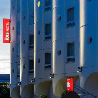 B&B Hotel Bochum Hbf-Süd