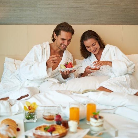 The Westin Kuala Lumpur