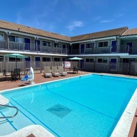 SureStay Hotel by Best Western Santa Cruz Thumbnail