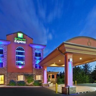 Holiday Inn Express Portland South - Lake Oswego By IHG Thumbnail