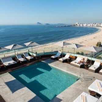 PortoBay Rio de Janeiro Thumbnail
